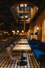 Elevate Dining Experiences with Thoughtful Restaurant Interior Design