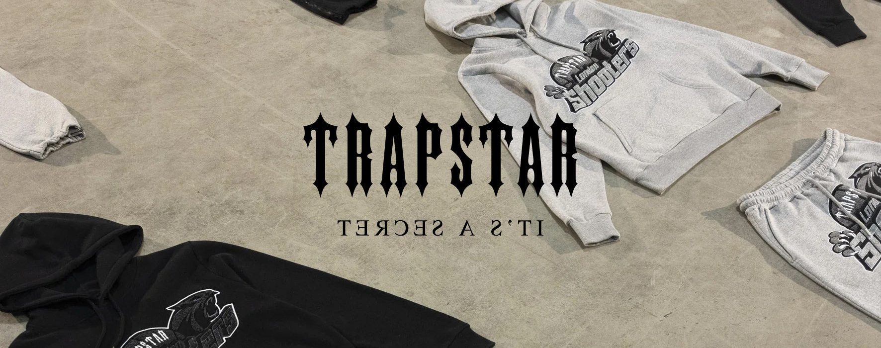 Trapstar Bluza: The Ultimate Expression of Urban Streetwear