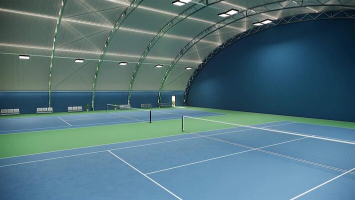 Tennis Court Flooring Installation: Step-by-Step Guide to a Perfect Court
