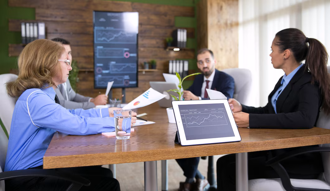 The Importance of ISO Consulting in Adelaide for Business Success