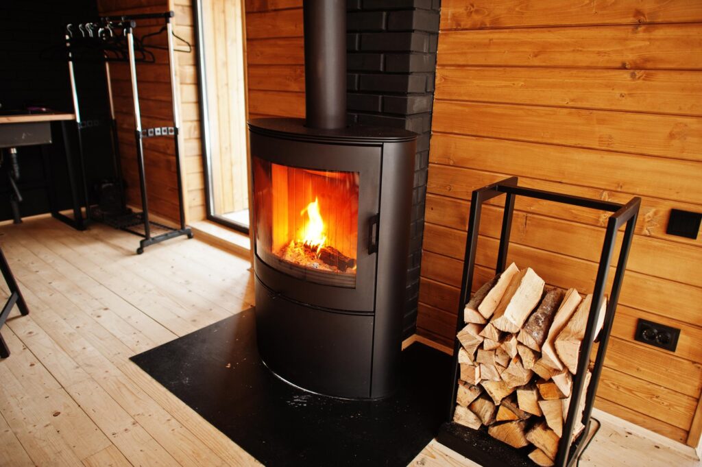 Expert Fireplace Installation & Repair in Rochester