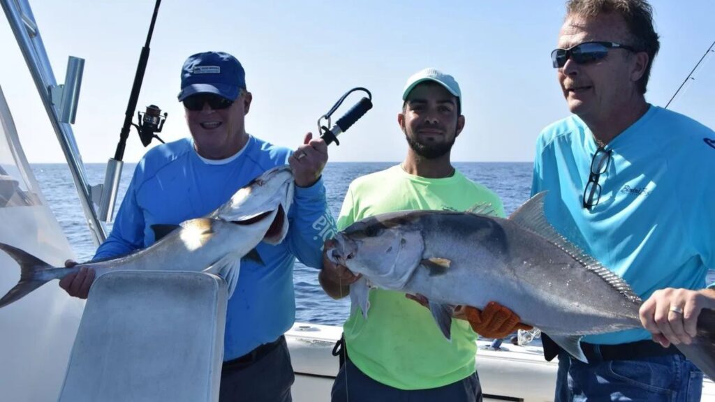 Everything You Need to Know About Charter Boat Fishing for Beginners