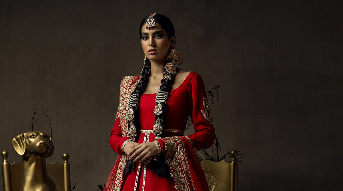 Pakistani Formal Wear Online: A Journey Through Heritage and Style