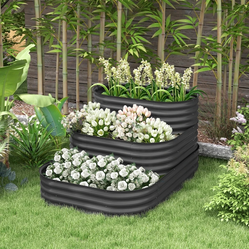 Galvanized Garden Beds Are Great Solutions for Outdoor Gardens: Here Is My Complete Guide