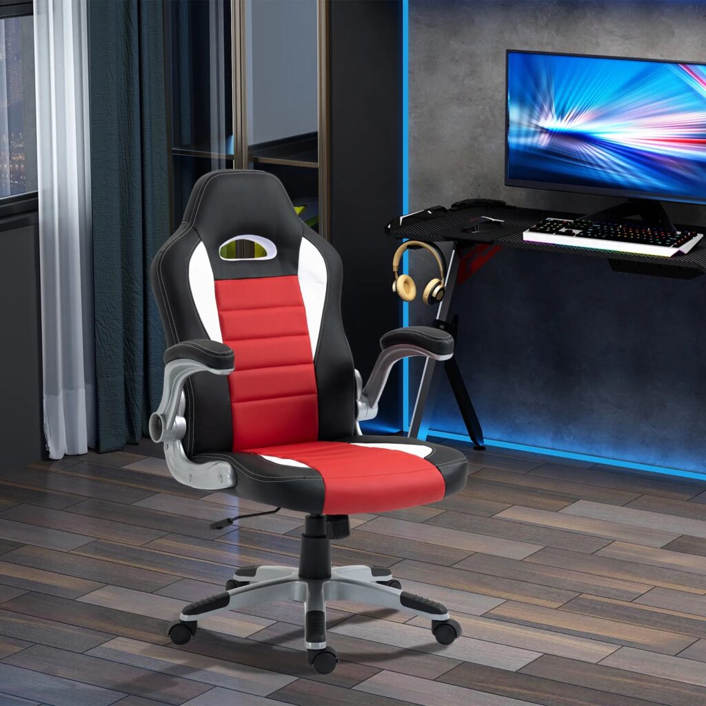 How to Select an Ideal Gamer Chair for Maximum Comfort and Performance