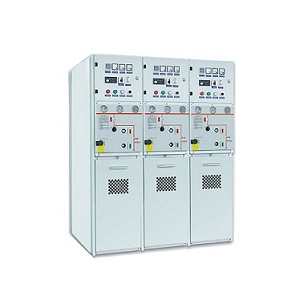 Design and Installation Best Practices for Gas Insulated Switchgear (GIS) Panels and Bus Ducts