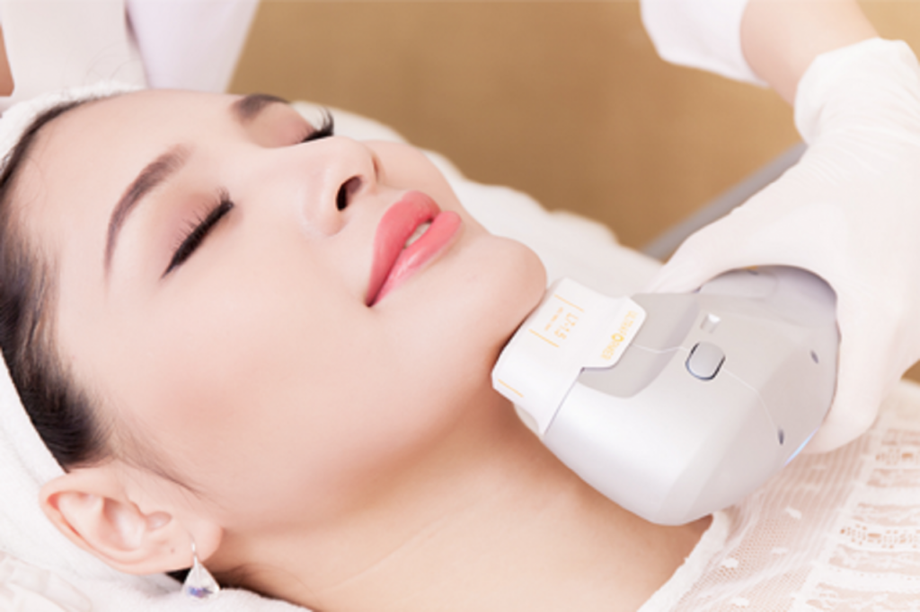 The Benefits of HIFU Treatment for Wrinkle Reduction