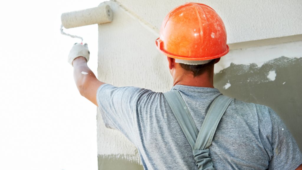 Professional Painting Services in Qatar: Transform Your Space with Expert Touch
