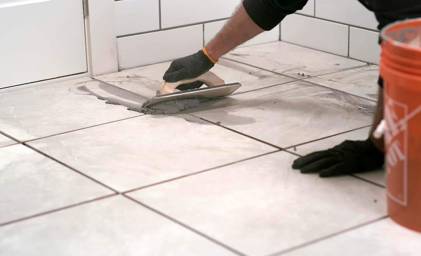 High-Quality Tile Work Services in Qatar: Transform Your Property with Expert Craftsmanship