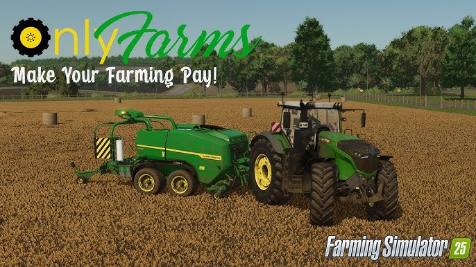 Pioneering Agricultural Innovation with OnlyFarms Cutting-Edge Technology