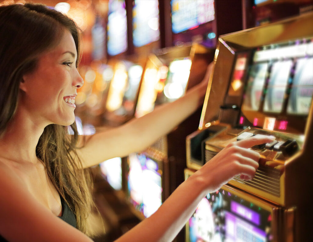 Why Casinos Are Leveraging ATM Kiosks for Smarter Marketing Campaigns