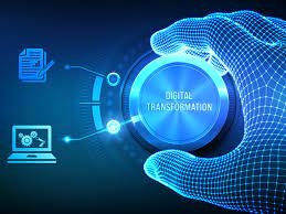 From Legacy to Leading-Edge: The Digital Transformation Journey