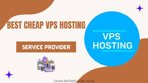 Cheap VPS Web Hosting – A Smart Solution for Your Website Needs