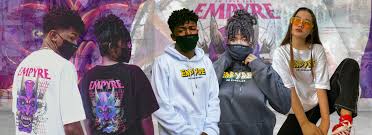 The Legacy of Empyre Jeans Timeless Fashion