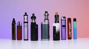 How Disposable Vapes Are Revolutionizing Nicotine Consumption for European Users