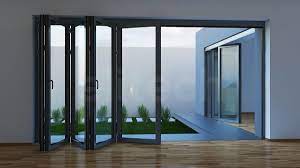 What Are the Benefits of Aluminium Folding Sliding Doors for Homes and Businesses