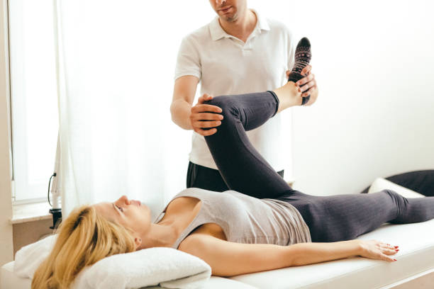 Back Pain Treatment in Riyadh – Expert Advice & Tips