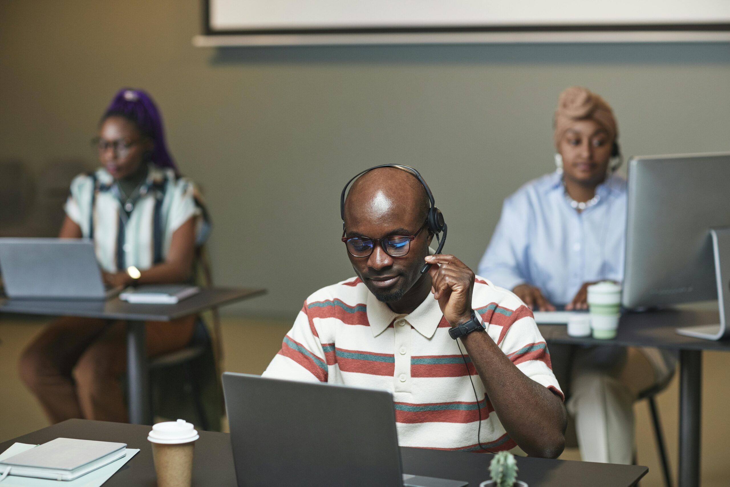 Future of IT Support: AI Innovations You Can’t Ignore!