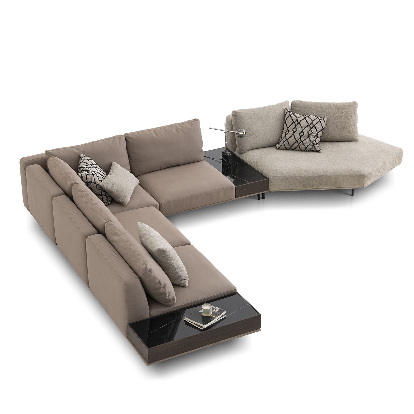 10 Tips for Choosing a Modular Sectional Sofa That Fits Your Home