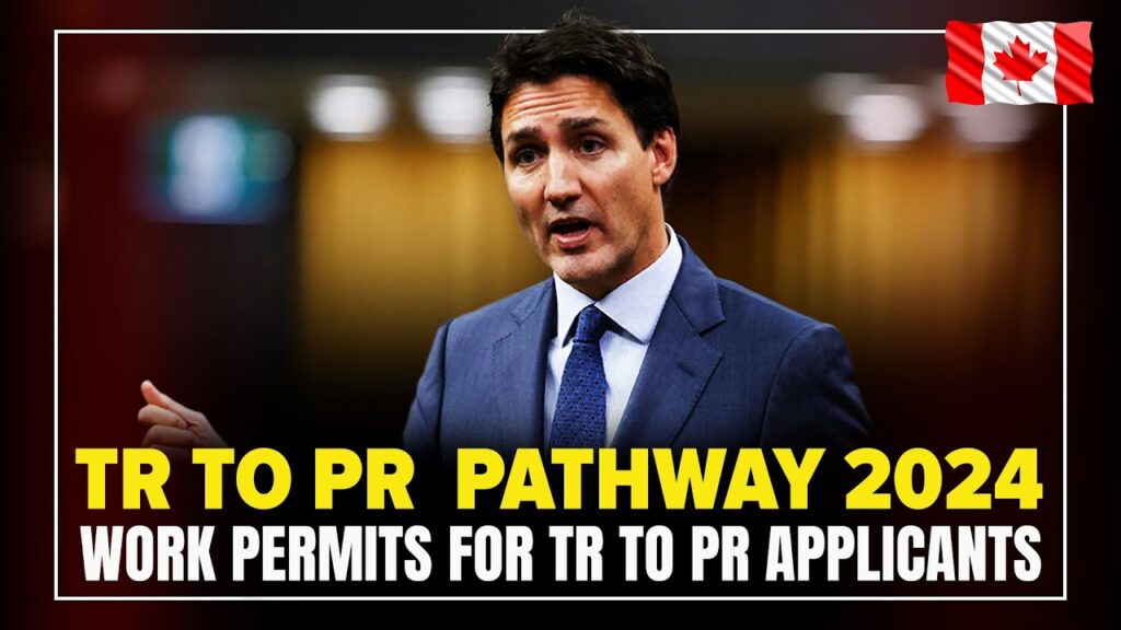 Navigating the TR to PR Pathway with Cougarimmi.com +1 519-800-2212