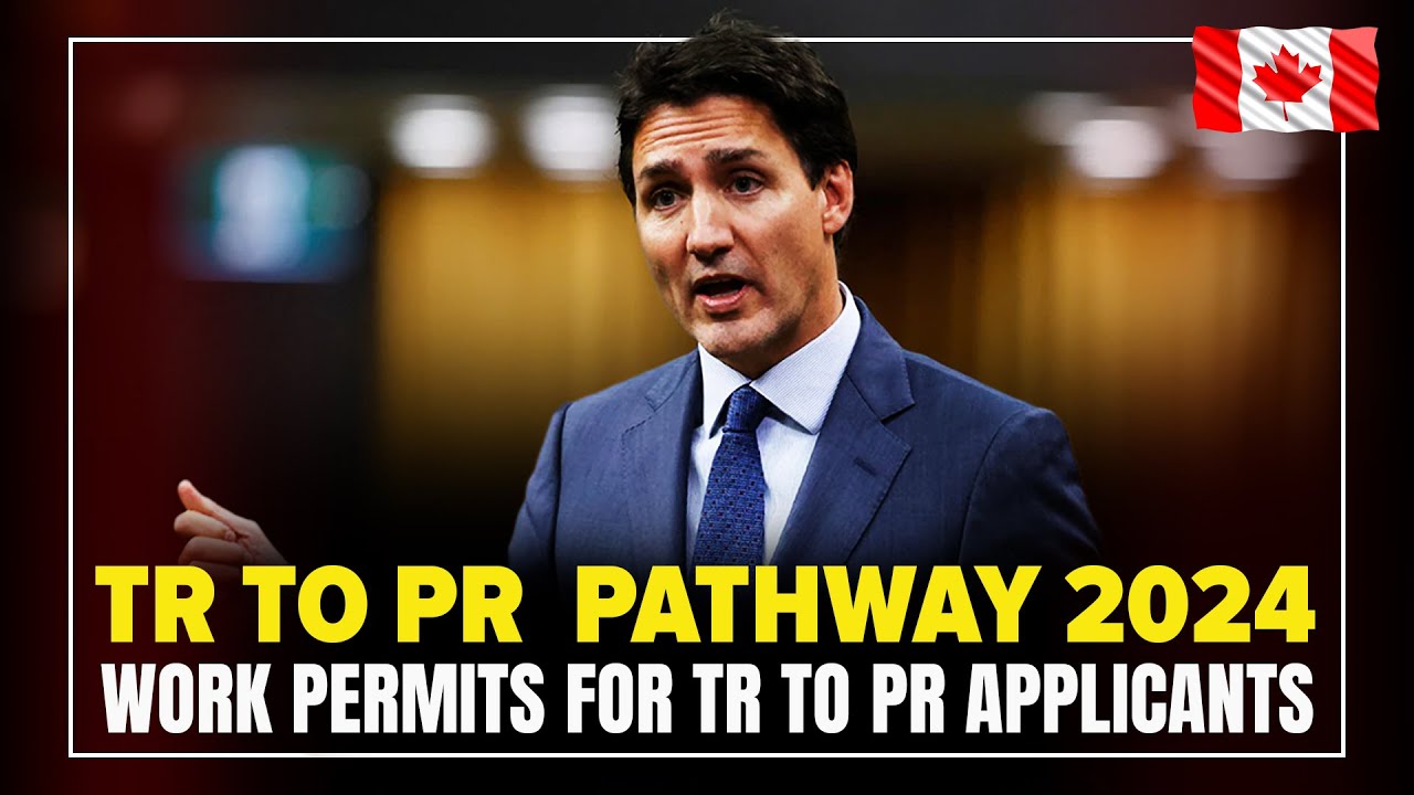 Navigating the TR to PR Pathway with Cougarimmi.com +1 519-800-2212