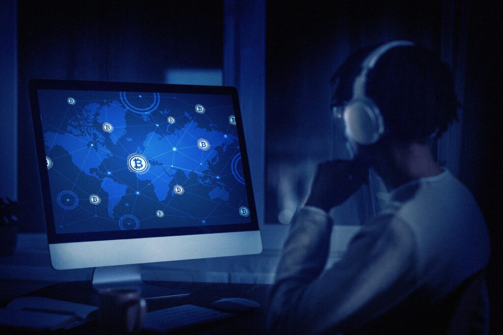 Top Programming Languages for Smart Contract Development in 2025