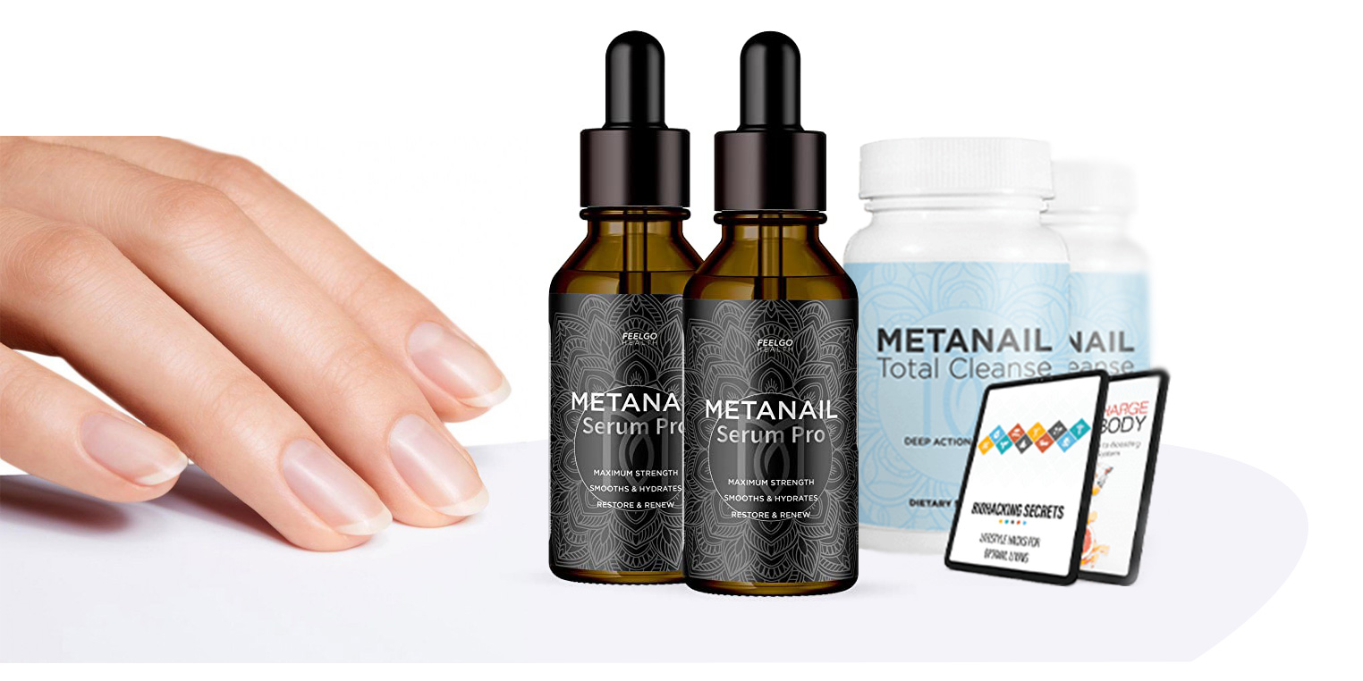 Honest Metanail Complex Review for Stronger, Healthier Nails