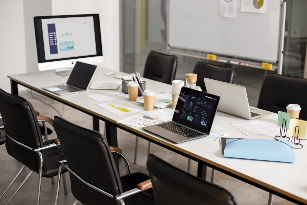 How Startups Can Build Scalable and Cost-Effective Office Infrastructure