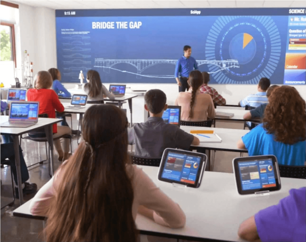 Online School For Autism