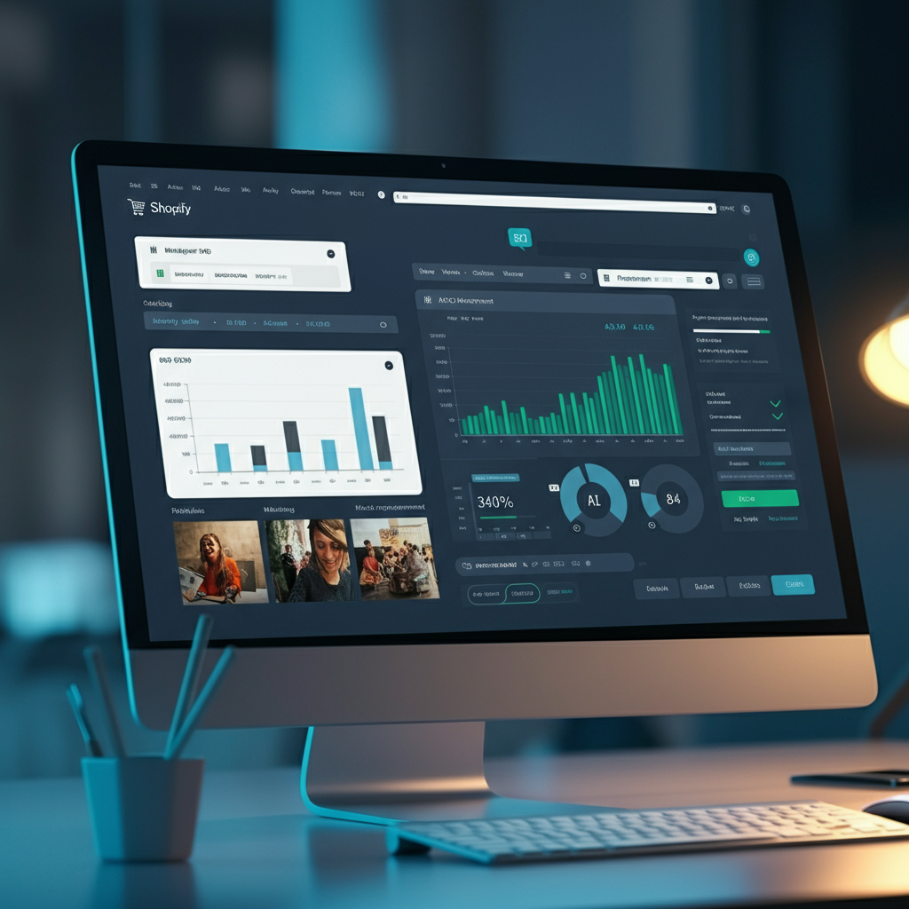Mastering Shopify Catalog Management to Scale Your eCommerce Store