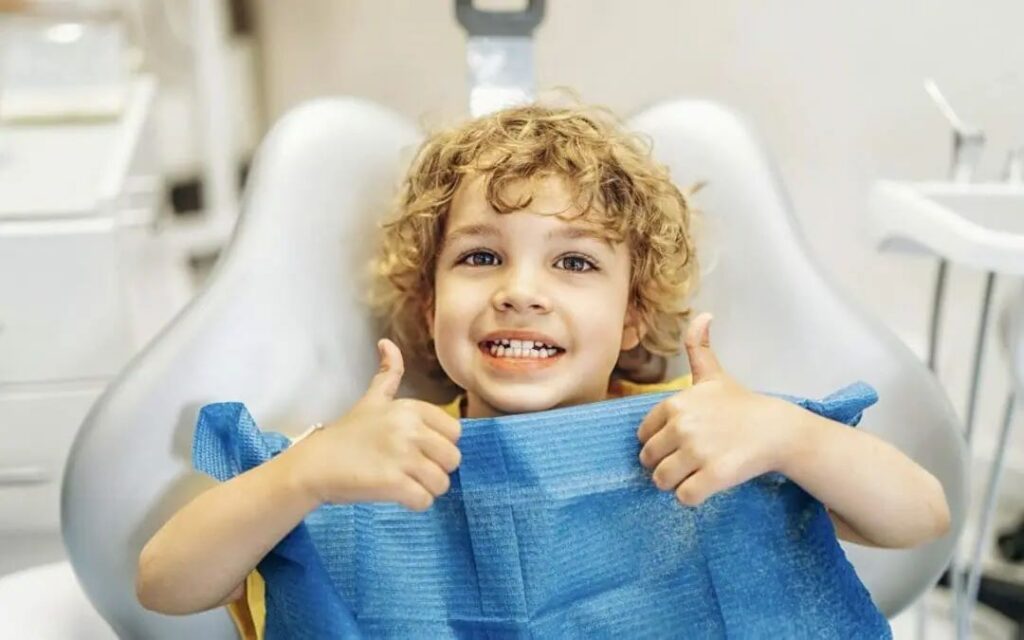 Finding the Best Pediatric Dentist in Glasgow, MT for Your Child
