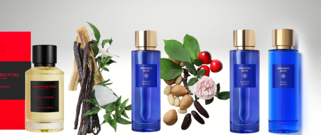 Choosing Top Signature Perfumes for Men in USA for a Lasting Impression