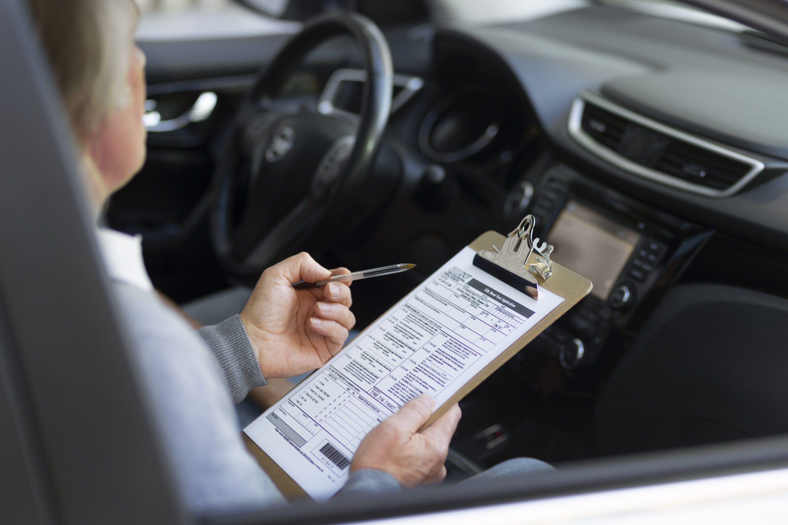 Auto Gutachter Hannover – Ihr Experte für Wertgutachten