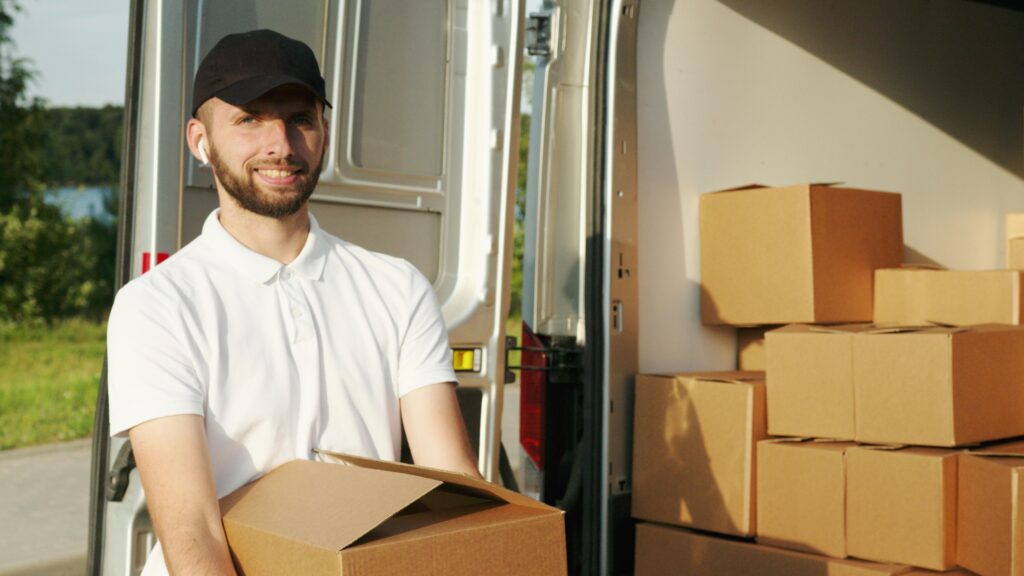 The Benefits of Hiring a Local Moving Service in London, Ontario