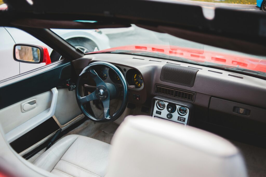 The Benefits of Enrolling in a Certified Driving School