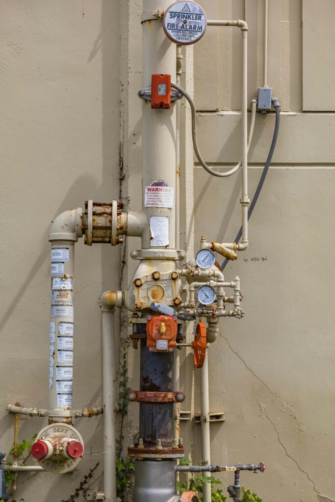 Preventing Burst Pipes: Maintenance Tips for Homeowners