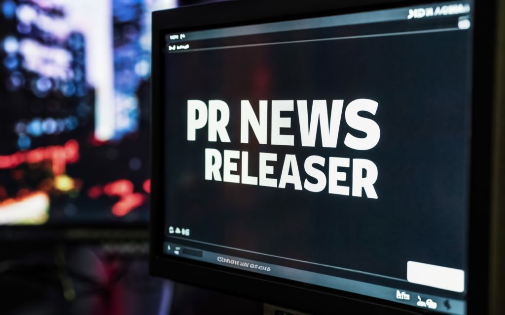 Get online exposure & media placement with PR distribution