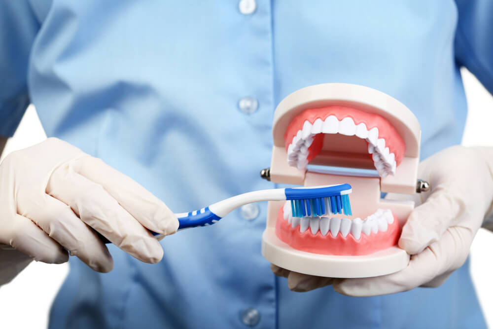 Root Planing and Scaling in Nampa, Idaho: Key to Healthy Teeth