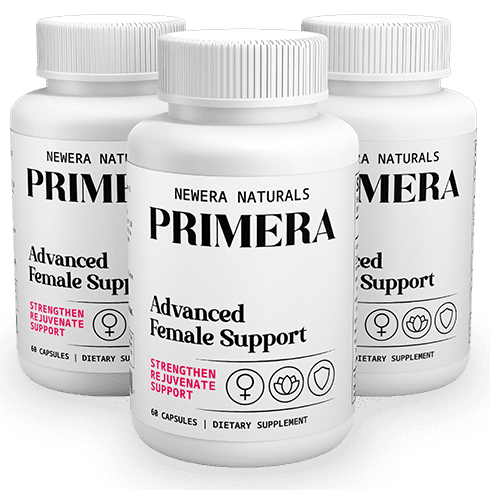Unlocking the Power of Primera Supplement for Your Health