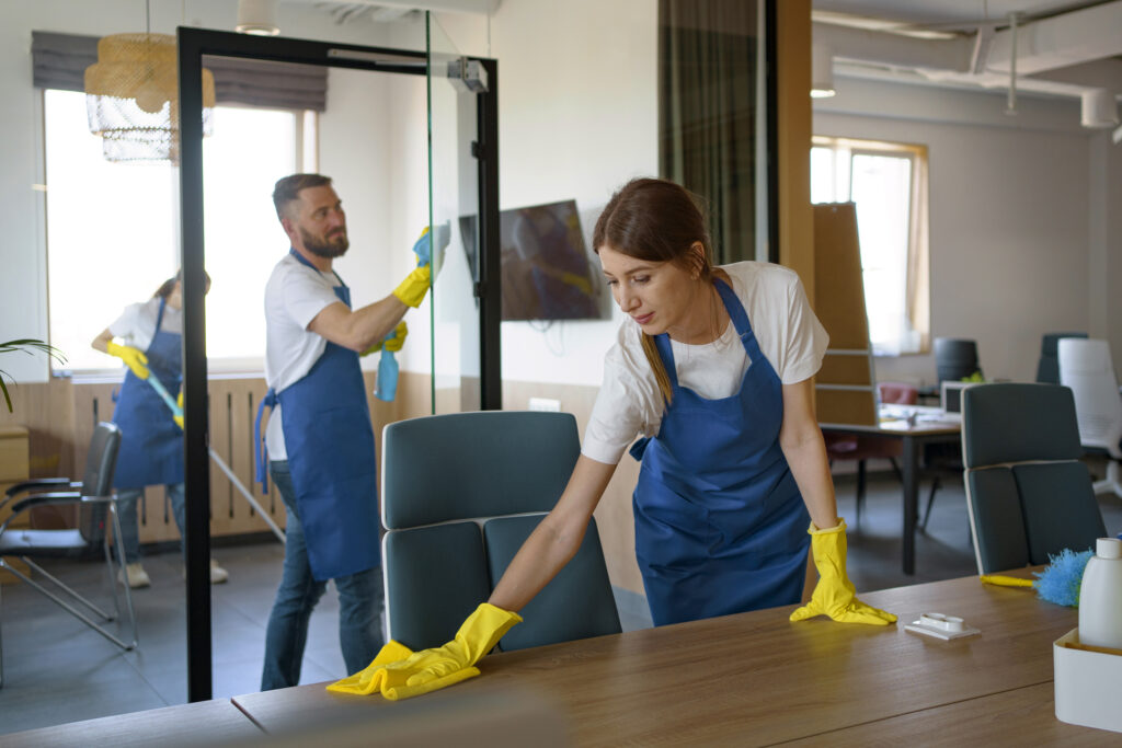 How to Choose the Best Bond Cleaning Service in Melbourne