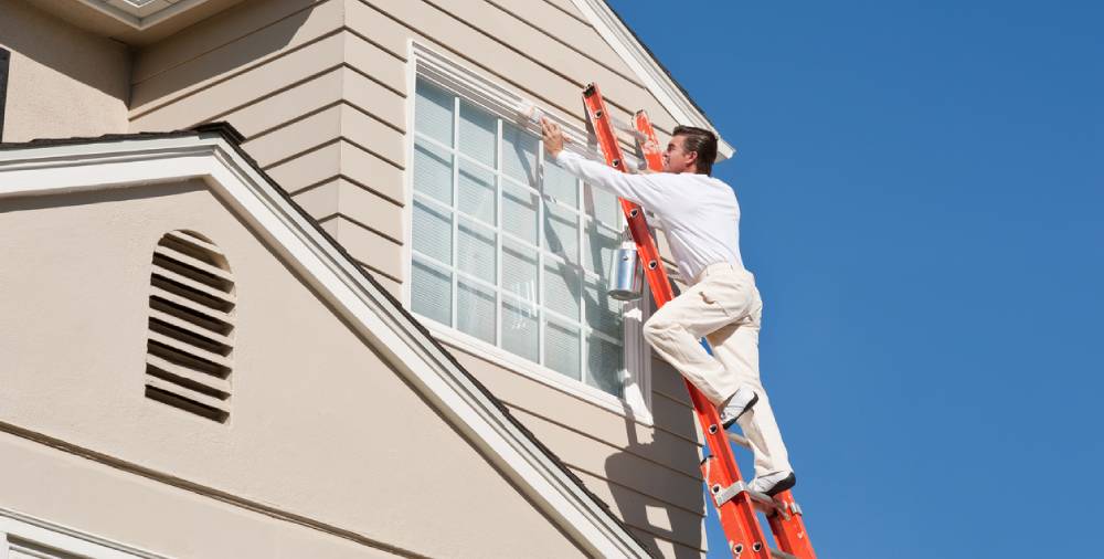 Get the best Painting Services in Dubai for your Home and Business from experts at Urban Mop