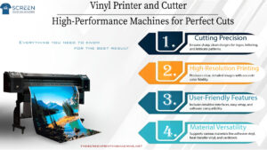screen printing machine