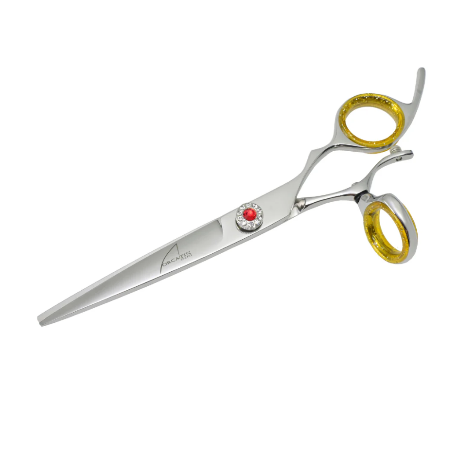 The Ultimate Guide to Choosing the Right Barber Shears