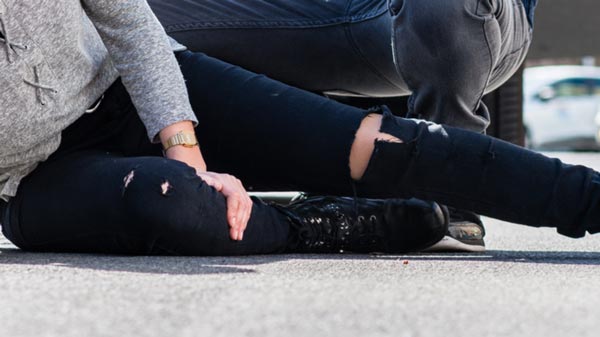 How a St. Louis Personal Injury Lawyer Can Help After a Hit-