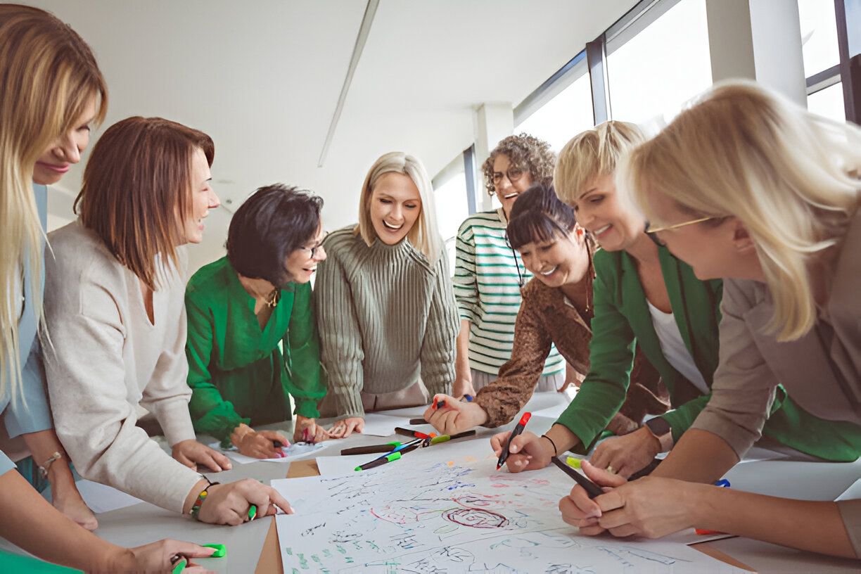 Why Team Building Matters: A Guide for Singaporean People