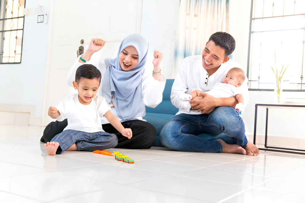 How Islamic Toys Help in Teaching Faith and Culture