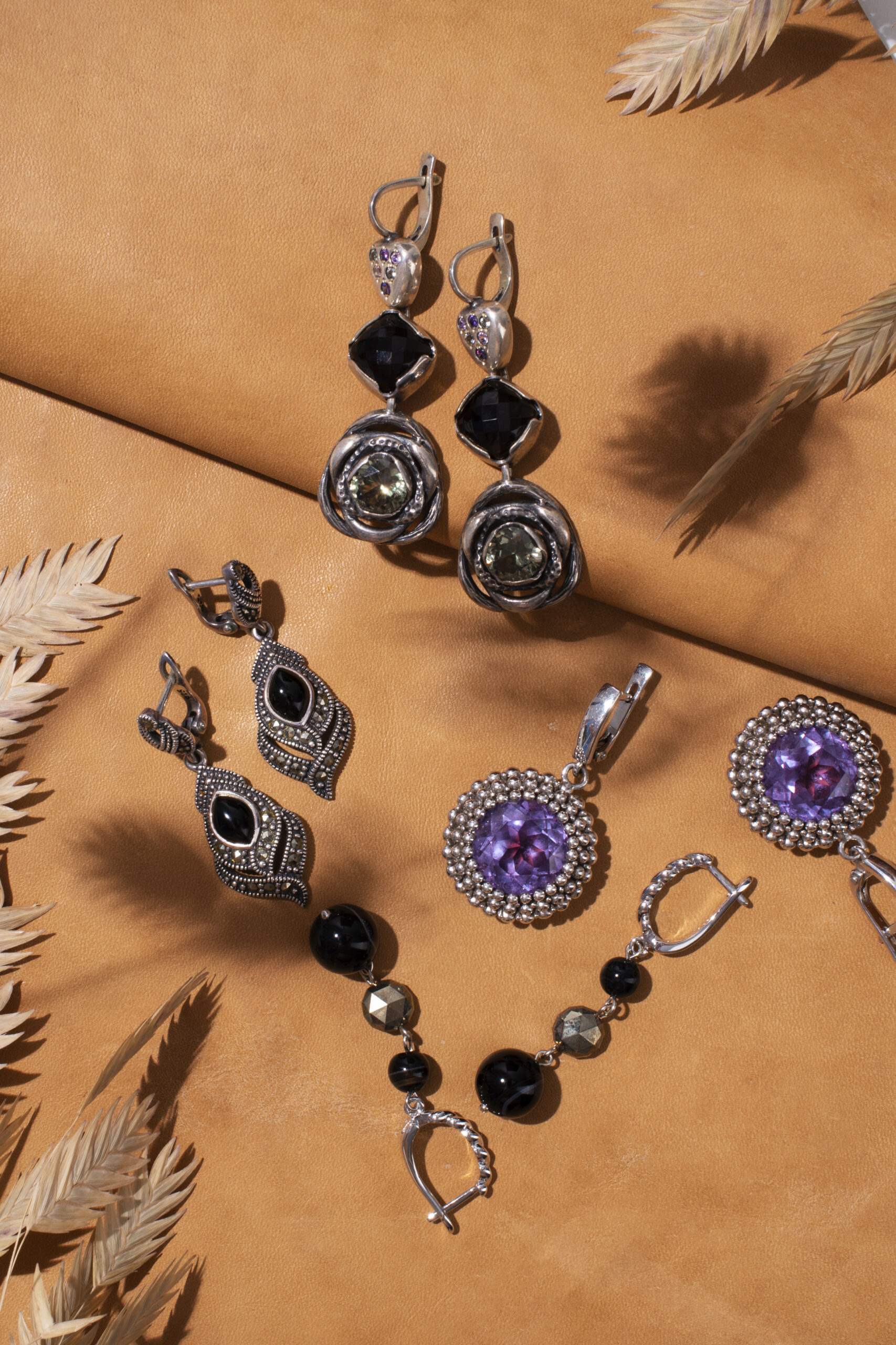 Advantages of Jewelry Selection for Brides