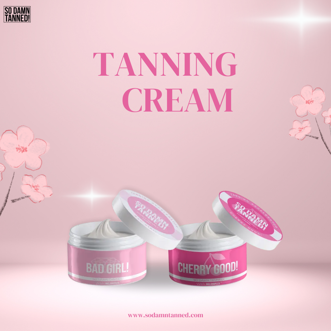 Top 5 Mistakes to Avoid When Using Tanning Cream