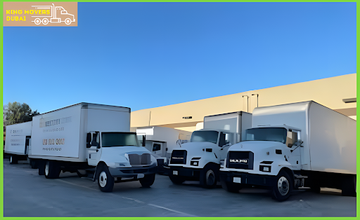 Villa Moving Services in Dubai: How to Relocate Hassle-Free