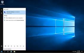 Affordable Windows VPS 10 with Virtual Desktop Solutions